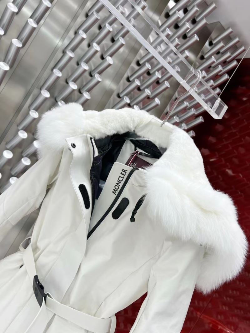 Moncler Down Jackets